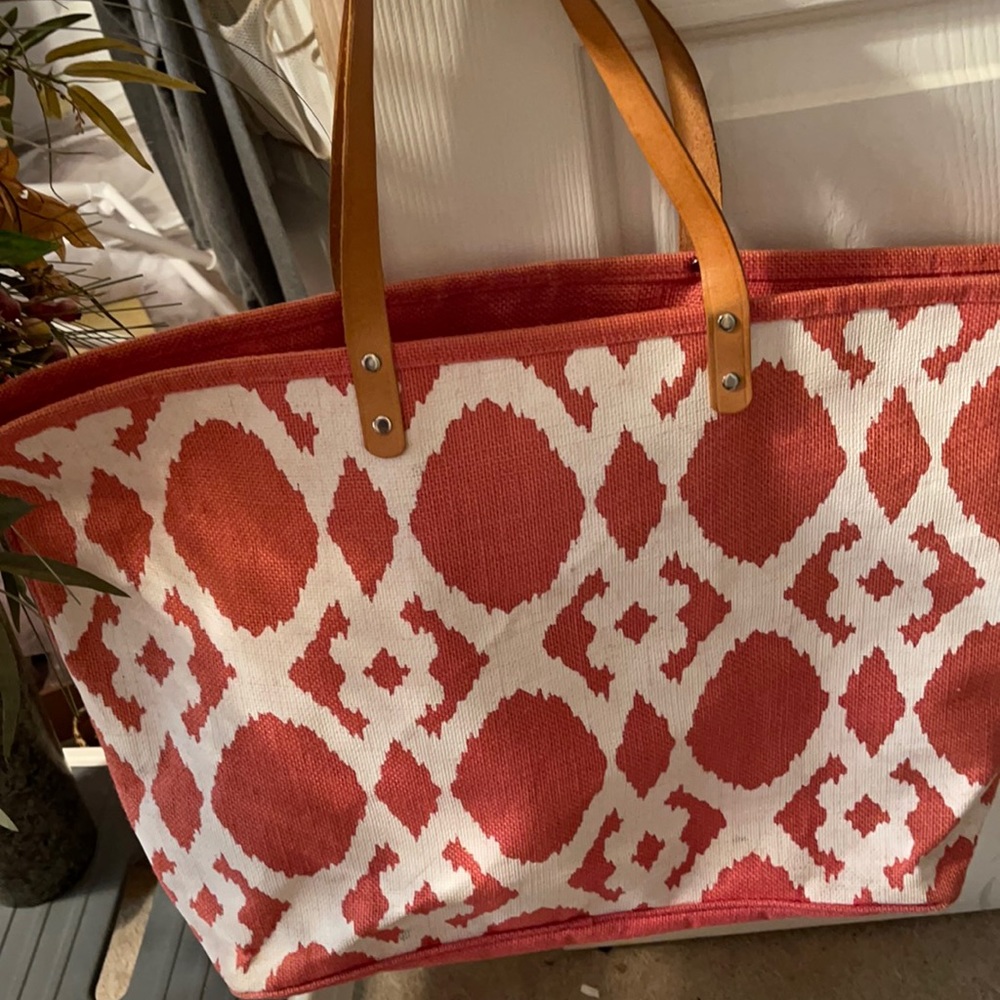 Beach Bag